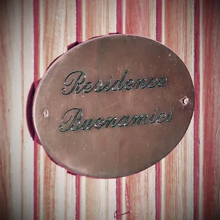 Vendégház Buonamici 2*