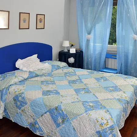 Vendégház Buonamici 2*