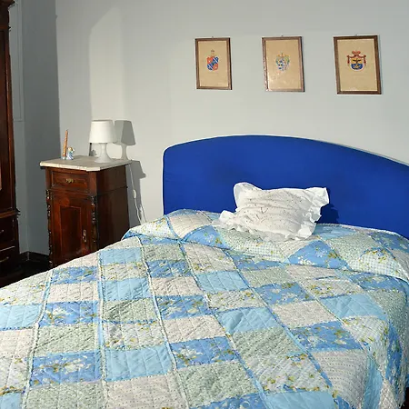Vendégház Buonamici