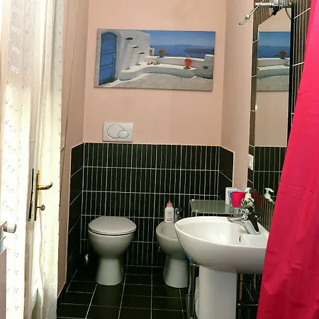 Buonamici Vendégház