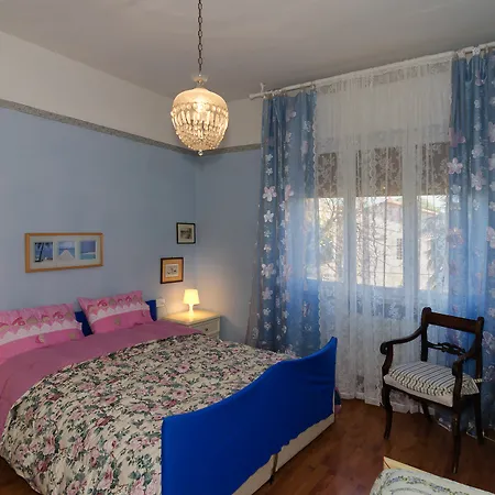Vendégház Buonamici