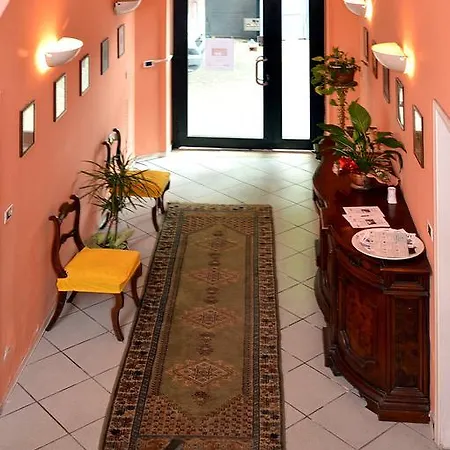 Buonamici Lucca