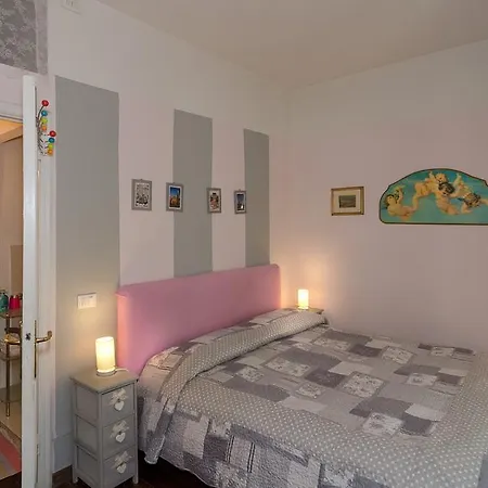 Buonamici Affittacamere 2*