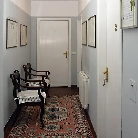 Guest house Buonamici