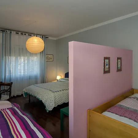 Guest house Buonamici 2*
