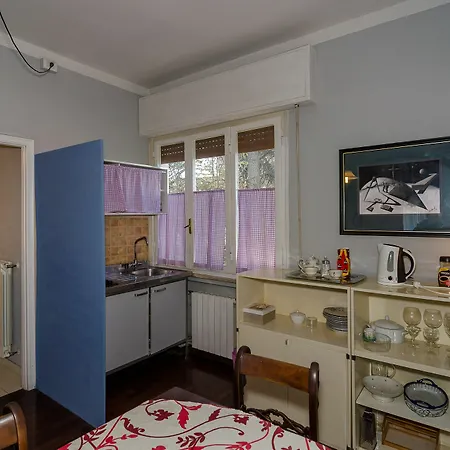 Guest house Buonamici