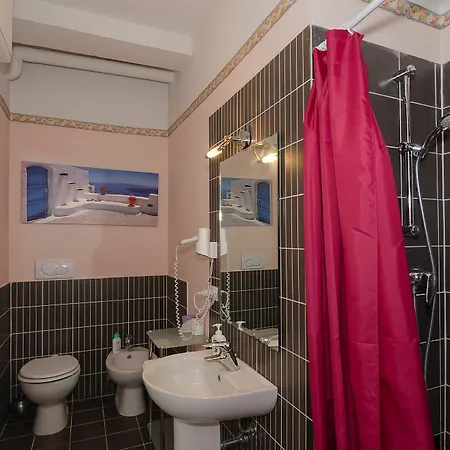 Buonamici Guest house Lucca