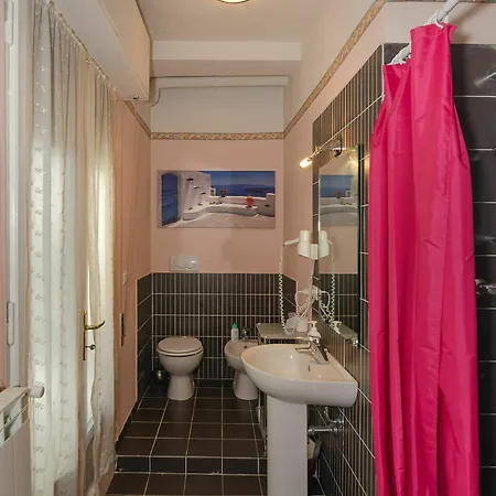 Buonamici Guest house 2*