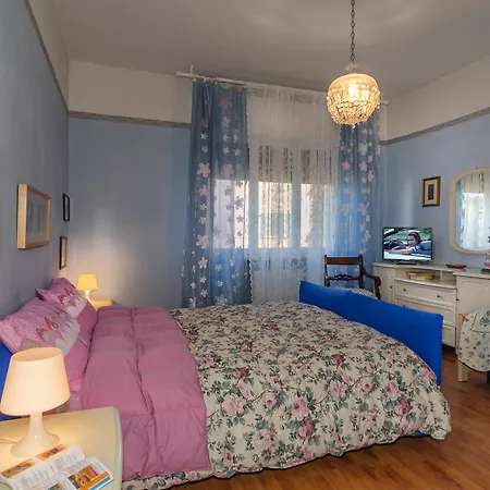 Guest house Buonamici 2*